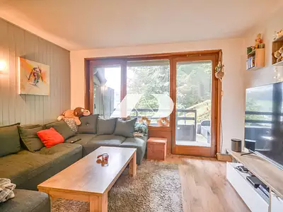 Appartement, 42,73 m²