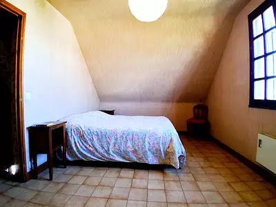 Maison, 89 m²