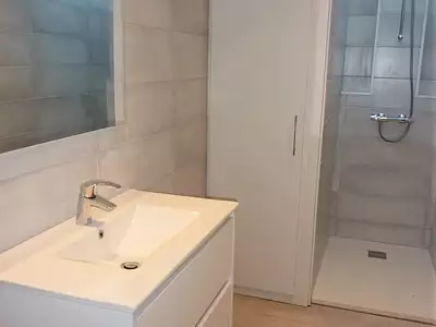 Appartement, 84 m²