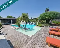 Maison, 194 m²