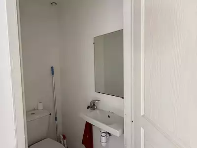 Maison, 54 m²