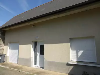 Maison, 61,5 m²