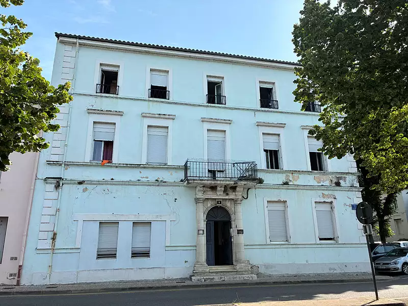 Maison, 547 m²
