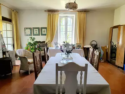 Maison, 400 m²