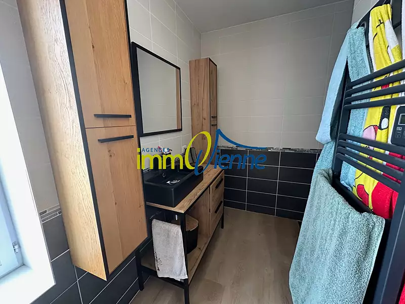 Maison, 96 m²