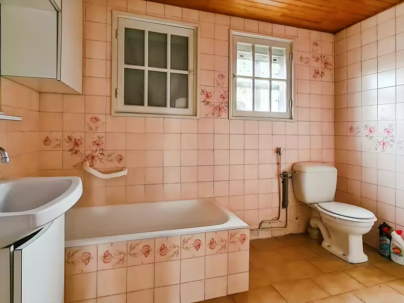 Maison, 60 m²