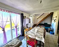 Maison, 80 m²