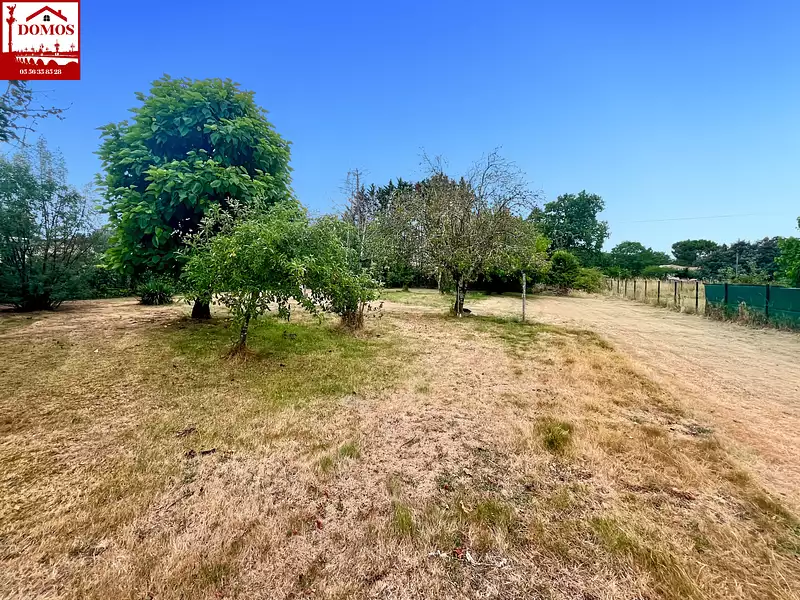 Maison, 96 m²