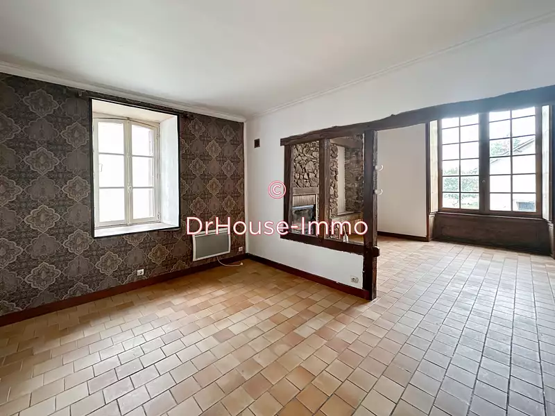 Maison, 283 m²