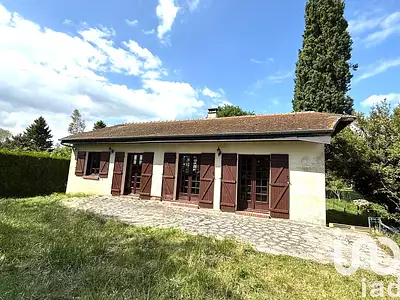 Maison, 76 m²