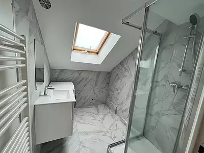 Appartement, 43,91 m²