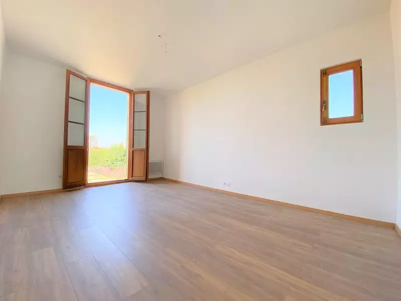 Appartement, 52 m²