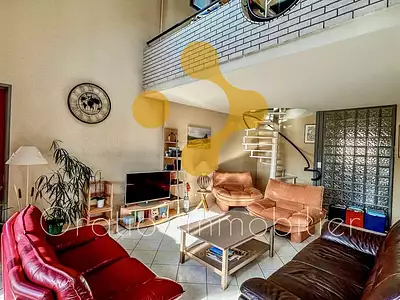 Appartement, 128 m²