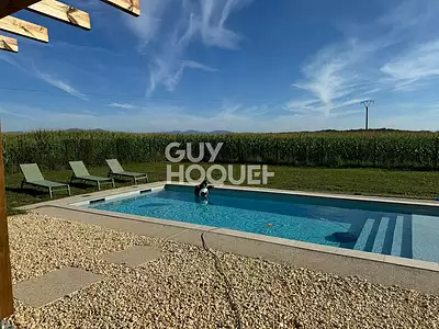 Maison, 380 m²
