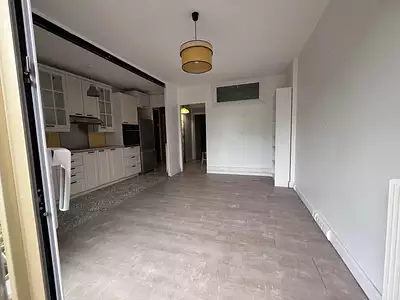 Appartement, 43,13 m²