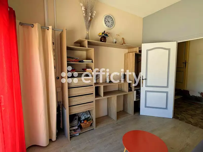 Maison, 134 m²