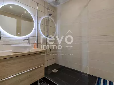 Appartement, 67,56 m²