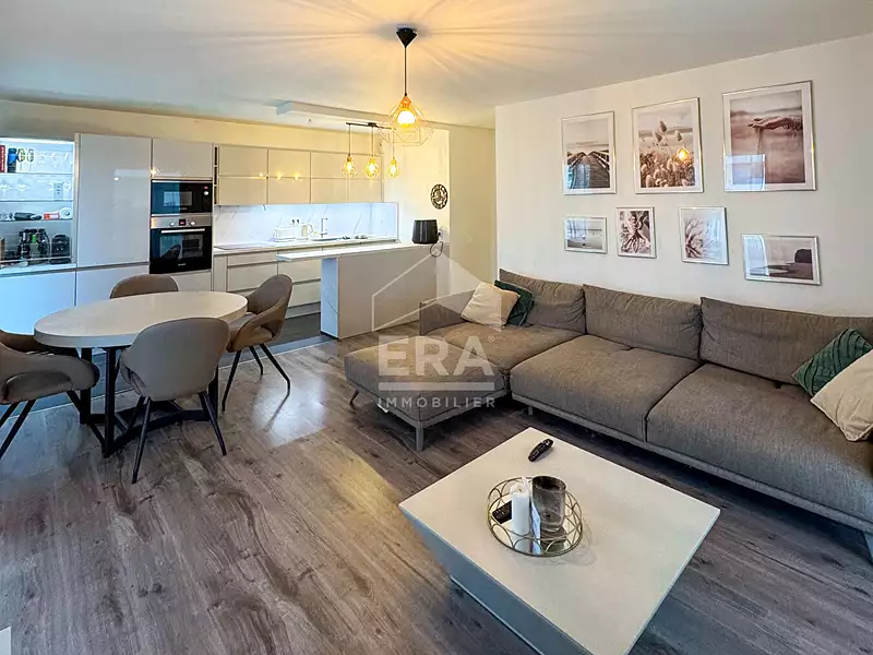 Appartement, 66,67 m²