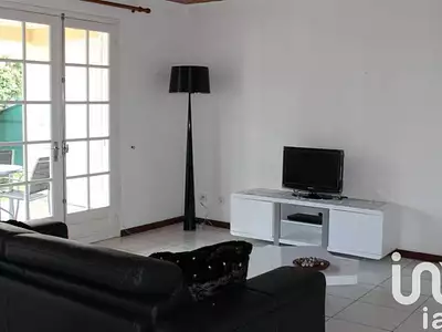 Maison, 116 m²