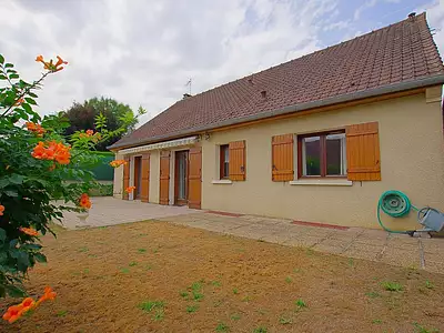 Maison, 88 m²