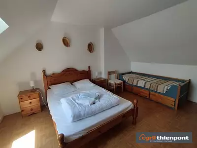 Appartement, 81 m²