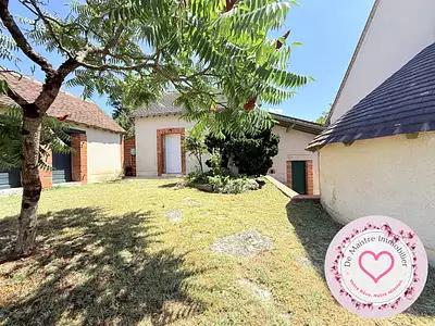 Maison, 128,95 m²