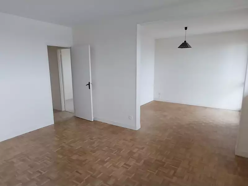 Appartement, 64,27 m²