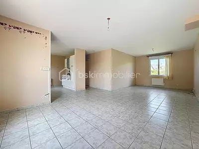 Maison, 126 m²