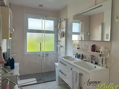 Maison, 125 m²