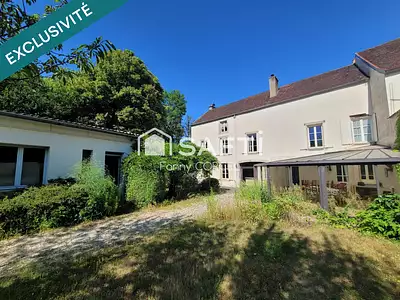 Maison, 298 m²