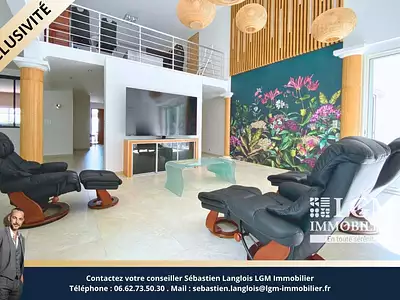 Maison, 337 m²