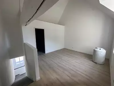 Appartement, 38 m²
