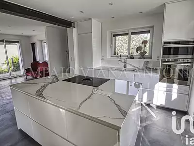 Maison, 120 m²