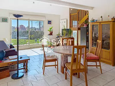Maison, 125 m²