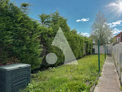 Maison, 83 m²
