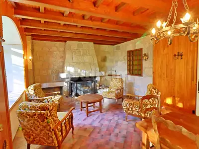 Maison, 137 m²