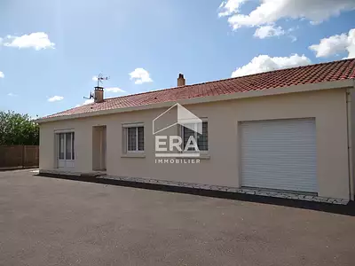 Maison, 118,21 m²