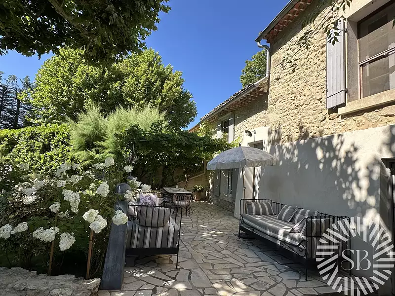 Maison, 190 m²