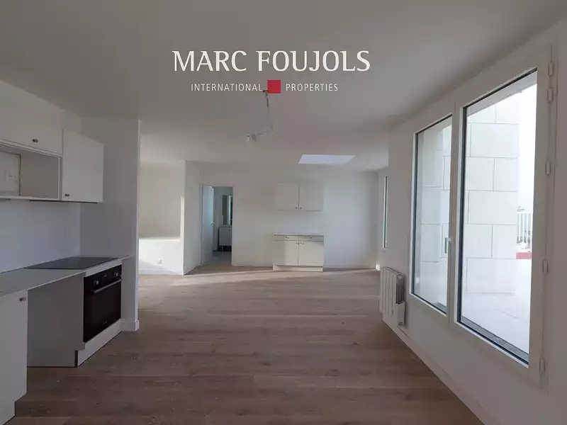 Appartement, 130,45 m²