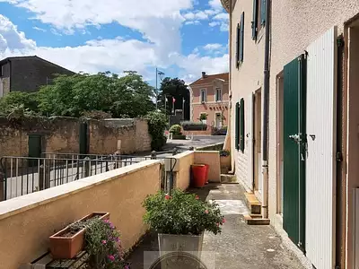 Maison, 130 m²