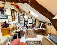 Appartement, 194 m²
