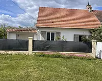 Maison, 109 m²