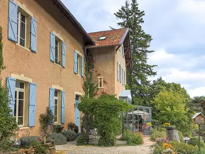 Maison, 368 m²
