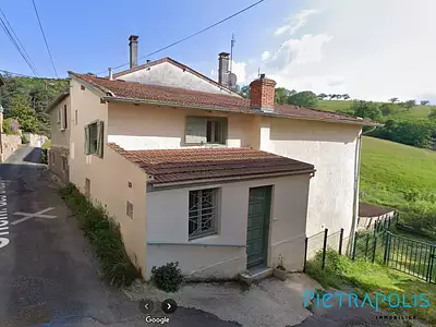 Maison, 100,9 m²