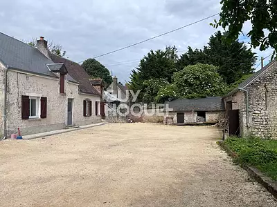 Maison, 85,07 m²