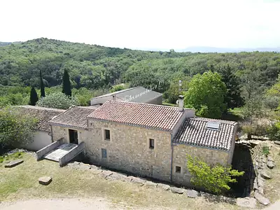Divers, 443 m²