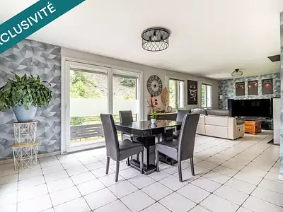Maison, 145 m²