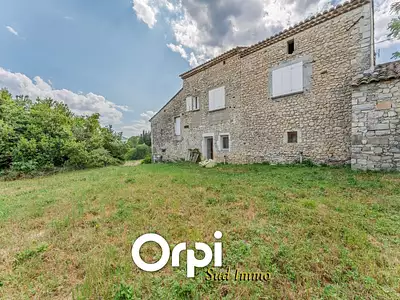 Maison, 180 m²