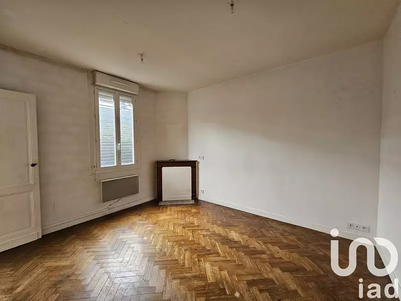 Appartement, 24 m²
