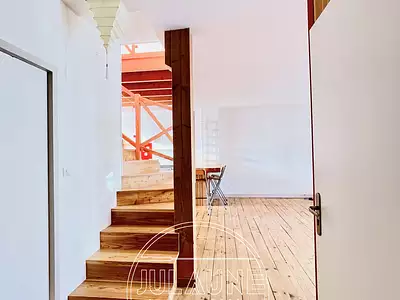 Appartement, 130 m²